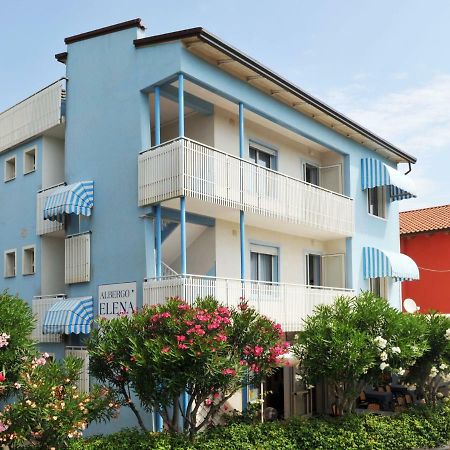 Albergo Elena Garni カオルレ エクステリア 写真